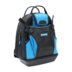 Hogert 34 x 21 x 48 cm Heavy Duty Backpack, HT7G225