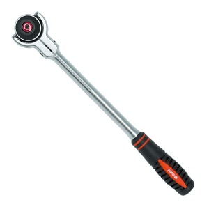 Yato 3/8 Inch Sq Drive Ratchet Handle, YT-0721