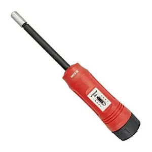 Yato 1 - 8 NM Torque Screw Driver, YT-07526