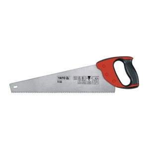 Yato 450 mm / 18 Inch Hand saw, YT-3102