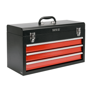 Yato Tool Box 3 Drawers, YT-08873