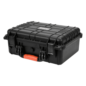 Yato 16 Inch Hermetic Tool Box, YT-08903