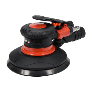 Yato 150 mm / 6 inch Pneumatic Orbit Sander, YT-09739