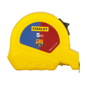 Stanley 5Mtr x 19mm Short Tape Rules, STHT36127-812FCB