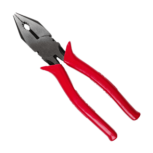 Jk 6 inch / 150 mm Regular Lineman's Plier, SD7800475
