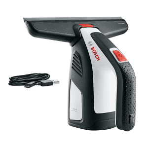 Bosch 3.6V Li-Ion Cordless Window Vacuums & Glass Washer, 0 600 8B7 200