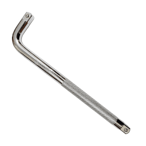 JK 250 mm / 10 Inch L-Handle (1/2 inch Sq. Drive), SD7800528