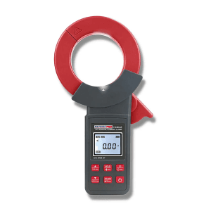 Metravi 0.00mA - 1200A Digital Leakage Current Clamp Meter With Harmonics, PRO HCM-65