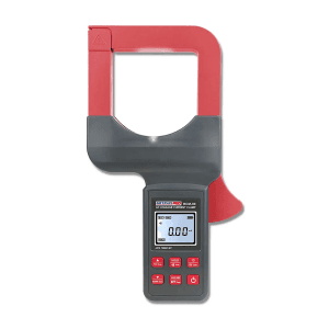 Metravi 0.00mA - 2000A Digital Leakage Current Clamp Meter With Harmonics, PRO HCM-69