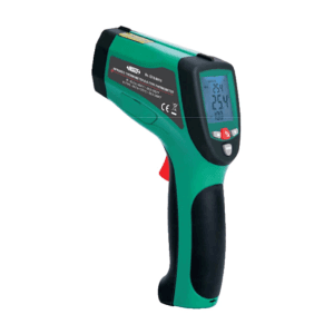 Insize -50°C ~ 1850°C Infrared Thermometer (High Temperature Type), 0218-B610