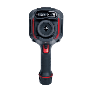 Insize 0°C - 650°C Infrared Thermal Imaging Camera, 0231-IC650
