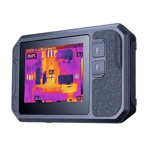 Insize -20°C ~ 550°C Pocket-Sized Infrared Thermal Imaging Camera, 0232-PC550