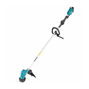 Makita 18V LXT BL 300 mm (11-3/4") Cordless Grass Trimmer with Loop Handle (Bare Tool), DUR190LZX1 