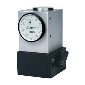 Insize 100 mm Zero Setter, 2394-100A