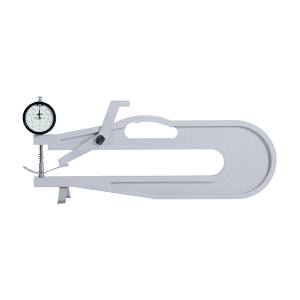 Insize 0 - 30 mm Thickness Gauge, 2770-30