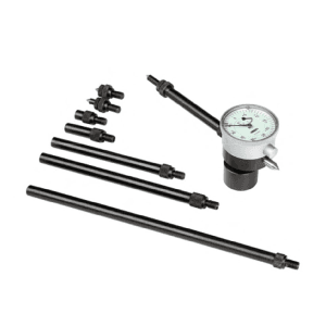 Insize 60 - 300 mm Crankshaft Tester, 2841-300