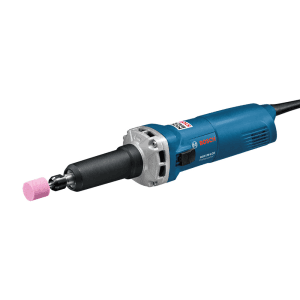 Bosch 650W 43 mm Professional Straight Grinder, GGS 28 LCE
