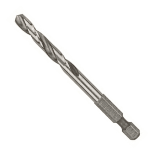 Bosch HSS-G Holesaw Pilot Drill Bit, 2 608 584 676