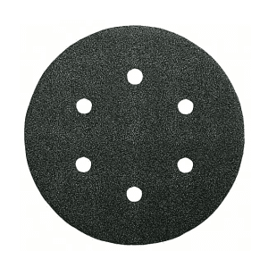Bosch 150 mm / 600 Grit F355 Sanding Sheet (Pack of 5 Pcs), 2 608 605 131