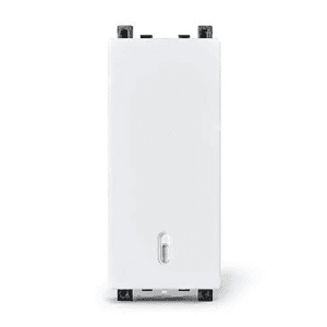 Schneider Electric Zencelo 16 - 20 Amp 2 Way Switch - White (Pack of 10 Pcs), IN8402/16