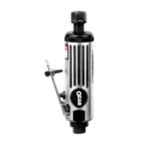 Ozar 1/4 inch Collet Type Air Die Grinder, AGD-9447