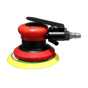 Ozar 5 & 6 inch Air Sander Without Vacuum, ASA-9454