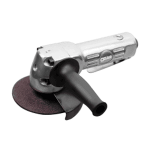 Ozar 100 mm / 4 inch Air Angle Grinder, ASA-9458