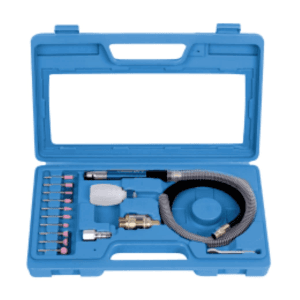 Ozar 3 mm Micro Air Die Grinder, AGA-9440