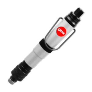 Ozar M2 - M6 Auto Shut Off Air Screwdriver, ASA-9472