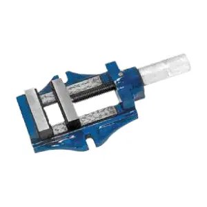 Ozar 75 mm / 3 Inch Unigrip Drill Press Vice, AVU-5386