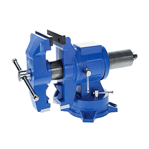 Ozar 125 mm / 5 Inch Multi Purpose Bench & Pipe Vice, AVB-8103