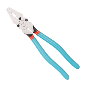 Taparia 10 inch / 255 mm Combination Pliers, MCP 10