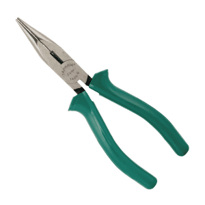 Taparia 8 inch / 205 mm Long Nose Pliers, 1420-8