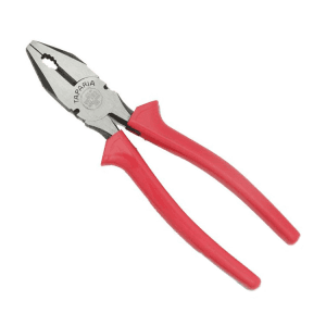 Taparia 7 inch / 185 mm Combination Pliers, 1621-7