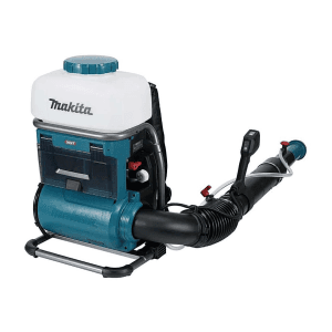 Makita 40Vmax XGT BL 15 Ltr Cordless Backpack Mist Blower (Bare Tool), PM001GZ