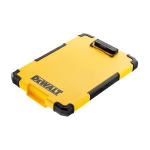 Dewalt Tstak Job Site LED Clipboard, DWST82732-1