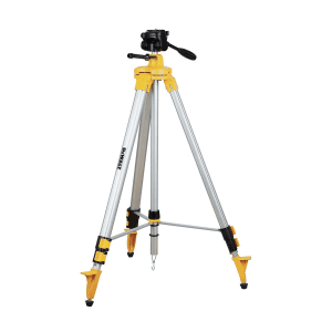 Dewalt Multi-Purpose Medium Duty Tripod With Tilting Head, DW0733