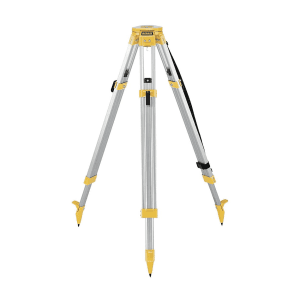Dewalt Construction Tripod With Flat Head, DW0736