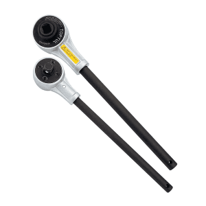 Toptul 2700 Nm 4"(F) x 1"(M) Torque Multipliers (1:3 Ratio), ANAE2432