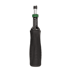 Toptul 10 - 120 Nm  1/4" Dr. Torque Screwdriver, ANCD081B