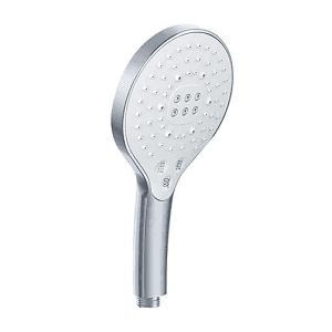 Kohler Rain Duet 3.0 Hand Shower Without Hose In Polished Chrome Finish, K-24717IN-CP