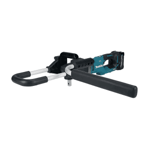 Makita 40Vmax XGT BL 200 mm Cordless Earth Auger (Bare Tool), DG002GZ