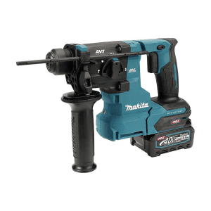 Makita 40Vmax XGT BL 20 mm (13/16") SDS-PLUS Cordless Combination Hammer (Bare Tool), HR010GZ