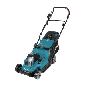 Makita 40Vmax XGT BL 38 cm (15") Cordless Lawn Mower (Bare Tool), LM003GZ