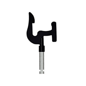 Karam Hanging Hook For Telescopic Pole, PN-815(03)