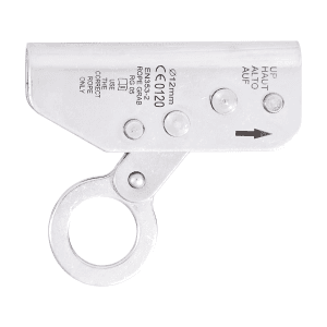 Karam Rope Grab With Energy Absorber PN 300 & One Karabiner PN 112, RG05 (PN300)(112)