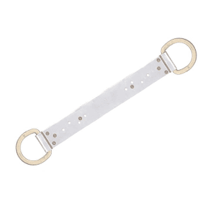 Karam Permanent Use Stainless Steel Roof Anchor, SA 02