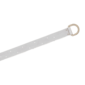 Karam Permanent Use Stainless Steel Roof Anchor, SA 03C