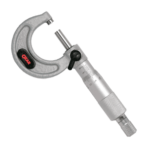 Ozar 0 - 25 mm Outside Micrometer, AMO-9338