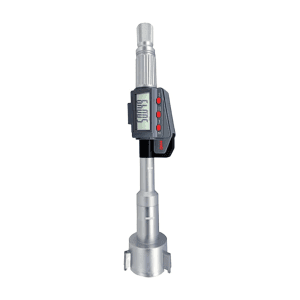 Ozar 6 - 8 mm Digital Three Points Internal Micrometer with Setting Ring, AMI-9347